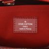 Louis Vuitton  Passy handbag  in red epi leather - Detail D2 thumbnail