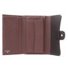 Chanel  Classic Wallet wallet  in black quilted leather - Detail D3 thumbnail