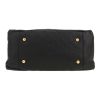 Borsa Louis Vuitton  Artsy in pelle monogram con stampa blu - Detail D1 thumbnail