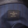 Sac à main Louis Vuitton  Artsy en cuir monogram empreinte bleu - Detail D2 thumbnail