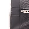 Borsa Louis Vuitton  Alma in pelle Epi nera - Detail D2 thumbnail