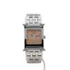 Reloj Hermès Heure H de acero Ref: Hermes - HH1.210  Circa 2000 - 360 thumbnail