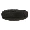 Bolso de mano Chanel   en cuero acolchado negro - Detail D1 thumbnail