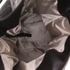 Bolso de mano Chanel   en cuero acolchado negro - Detail D3 thumbnail