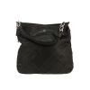 Bolso de mano Chanel   en cuero acolchado negro - Detail D4 thumbnail