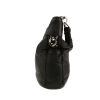 Bolso de mano Chanel   en cuero acolchado negro - Detail D5 thumbnail
