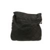 Bolso de mano Chanel   en cuero acolchado negro - Detail D6 thumbnail
