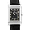 Jaeger-LeCoultre Shadow  in stainless steel Ref: Jaeger-LeCoultre - 251.8.86  Circa 1990 - 00pp thumbnail