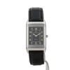 Jaeger-LeCoultre Shadow  in stainless steel Ref: Jaeger-LeCoultre - 251.8.86  Circa 1990 - 360 thumbnail