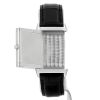 Jaeger-LeCoultre Shadow  in stainless steel Ref: Jaeger-LeCoultre - 251.8.86  Circa 1990 - Detail D3 thumbnail