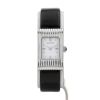 Orologio Boucheron Reflet in acciaio Circa 2022 - 360 thumbnail