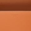 Celine  Triomphe Teen shoulder bag  natural leather - Detail D2 thumbnail