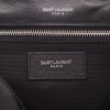 Saint Laurent  Niki medium model  shoulder bag  in black leather - Detail D2 thumbnail