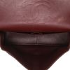 Sac bandoulière Chanel  Timeless Maxi Jumbo en cuir grainé matelassé noir - Detail D3 thumbnail