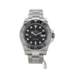 Montre Rolex GMT-Master II en acier Ref: Rolex - 126710  Vers 2025 - 360 thumbnail