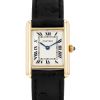 Orologio Cartier Tank Louis Cartier in oro giallo Ref: Cartier - 1150  Circa 1990 - 00pp thumbnail