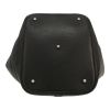 Hermès  Picotin 32 cm handbag  in black togo leather - Detail D1 thumbnail