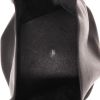 Sac à main Hermès  Picotin 32 cm en cuir togo noir - Detail D3 thumbnail
