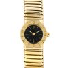 Orologio Bulgari Tubogas in oro giallo Ref: Bulgari - BB192T  Circa 1990 - 00pp thumbnail