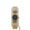 Orologio Bulgari Tubogas in oro giallo Ref: Bulgari - BB192T  Circa 1990 - 360 thumbnail