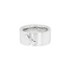 Bague Chaumet Lien moyen modèle en or blanc - 00pp thumbnail