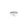 Bague Chaumet Lien moyen modèle en or blanc - 360 thumbnail