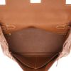 Sac à main Hermès  Kelly 28 cm en cuir togo gold - Detail D3 thumbnail