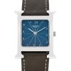 Reloj Hermès Heure H de acero Ref: Hermes - HH1.510  Circa 2000 - 00pp thumbnail