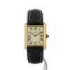 Montre Cartier Tank Must en vermeil Vers 1990 - 360 thumbnail