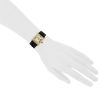 Montre Cartier Tank Must en vermeil Vers 1990 - Detail D1 thumbnail