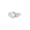 Bague Vintage  en platine et diamant environ 1.71 ct. - 00pp thumbnail