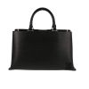 Sac à main Louis Vuitton  Kleber en cuir épi noir - 360 thumbnail