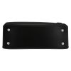 Louis Vuitton  Kleber handbag  in black epi leather - Detail D1 thumbnail