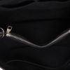 Sac à main Louis Vuitton  Kleber en cuir épi noir - Detail D3 thumbnail