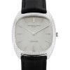Orologio Audemars Piguet Vintage in oro bianco Circa 1970 - 00pp thumbnail