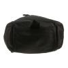 Louis Vuitton  Discovery backpack  in black monogram leather - Detail D1 thumbnail