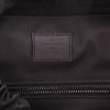 Sac à dos Louis Vuitton  Discovery en cuir monogram noir - Detail D2 thumbnail