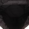 Louis Vuitton  Discovery backpack  in black monogram leather - Detail D3 thumbnail