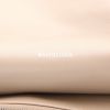 Balenciaga  Crush handbag  in beige quilted leather - Detail D2 thumbnail