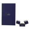 Bague Chaumet Lien mini en or blanc et diamants - Detail D2 thumbnail