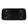 Louis Vuitton  Alma handbag  in black patent epi leather - Detail D1 thumbnail