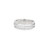 Tasaki  ring in white gold and diamonds - 00pp thumbnail