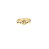 Bague semi-articulée Van Cleef 
Arpels Zodiaque en or jaune - 360 thumbnail