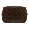 Sac à main Louis Vuitton  NéoNoé en toile monogram et cuir naturel - Detail D1 thumbnail