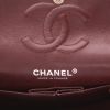 Sac à main Chanel  Timeless Petit en cuir matelassé noir - Detail D2 thumbnail