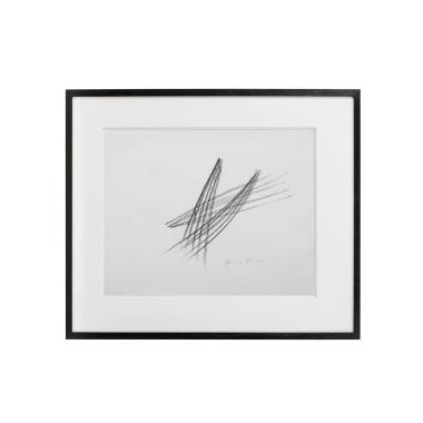Hans Hartung (1904-1989), HH5510 - 1979