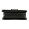 Borsa a tracolla Chanel  Boy modello piccolo  in pelle trapuntata nera - Detail D1 thumbnail