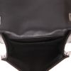 Borsa a tracolla Chanel  Boy modello piccolo  in pelle trapuntata nera - Detail D3 thumbnail