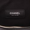 Pochette-ceinture Chanel  Pochette en cuir matelassé noir - Detail D2 thumbnail