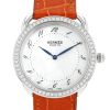 Montre Hermès Arceau en acier Ref: Hermès - AR5.730  Vers 2010 - 00pp thumbnail
